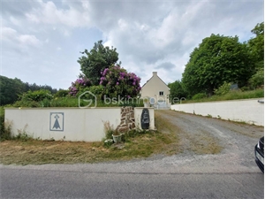 maison à la vente -   35600  SAINTE MARIE, surface 130 m2 vente maison - UBI470734364